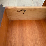 Low 9 Drawer Dresser by Century