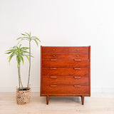 Highboy Dresser by Century