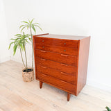 Highboy Dresser by Century