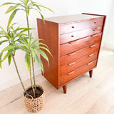Highboy Dresser by Century