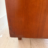 Highboy Dresser by Century