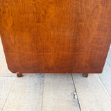 Highboy Dresser by Century