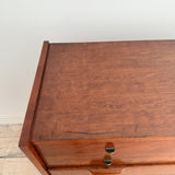Highboy Dresser by Century