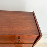 Highboy Dresser by Century
