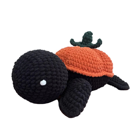 Pumpkin Turtle