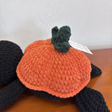 Pumpkin Turtle