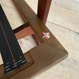 Kofod Larsen Lounge Chair - New Upholstery