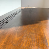 Brutalist Style Modern Coffee Table