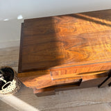 Lane Brutalist Low Dresser