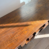 Lane Brutalist Low Dresser