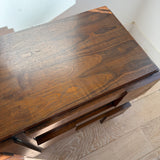 Lane Brutalist Low Dresser