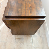 Lane Brutalist Low Dresser