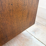 Lane Brutalist Low Dresser