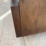 Lane Brutalist Low Dresser