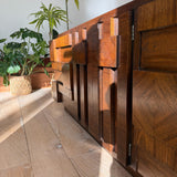 Lane Brutalist Low Dresser