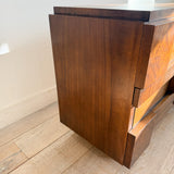 Lane Brutalist Low Dresser