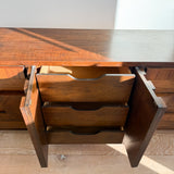 Lane Brutalist Low Dresser