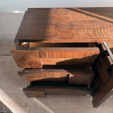 Lane Brutalist Low Dresser