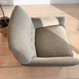 Vintage Gio Ponti Style Lounge Chair