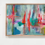 "Reflections" by Megan