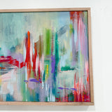 "Reflections" by Megan