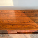 Danish Rosewood Buffet by Poul Hundevad