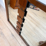 Lane Brutalist Mirror