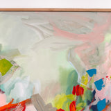 "Dancing Spring II" by Megan Walsh