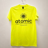 Atomic 10 Year T-Shirt