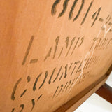 Pair of Drexel Walnut End Tables