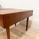 Pair of American of Martinsville End Tables