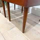 Pair of American of Martinsville End Tables