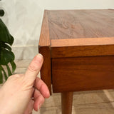 Pair of American of Martinsville End Tables