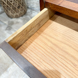 Pair of American of Martinsville End Tables