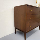 Paul McCobb 3 Drawer Dresser