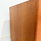 Danish Teak Dresser by Bernhard Pedersen & Son