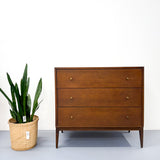 Paul McCobb 3 Drawer Dresser