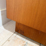 Danish Teak Dresser by Bernhard Pedersen & Son