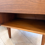 Pair Drexel Declaration End Tables