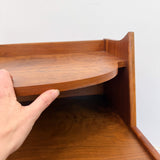 Pair Drexel Declaration End Tables