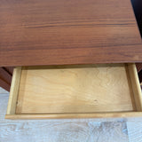 Pair of Svend Madsen for Falster End Tables