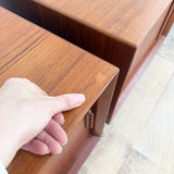 Pair of Svend Madsen for Falster End Tables