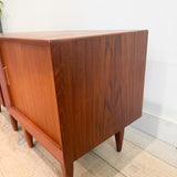 Pair of Svend Madsen for Falster End Tables