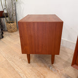 Pair of Svend Madsen for Falster End Tables