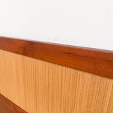 Nils Jonsson Queen Teak Headboard