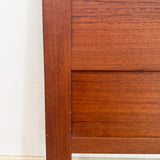 Nils Jonsson Queen Teak Headboard