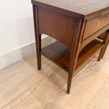 Pair of Kent Coffey Impact Nightstands
