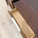 Pair of Kent Coffey Impact Nightstands