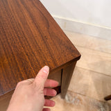 Pair of Kent Coffey Impact Nightstands
