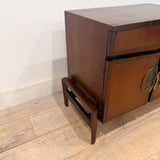 Pair of Helen Hobey Nightstands